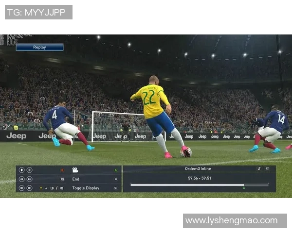 球星们亲自上阵挑战实况足球，带来前所未有的真实对战体验