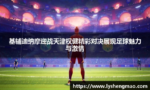 基辅迪纳摩迎战天津权健精彩对决展现足球魅力与激情