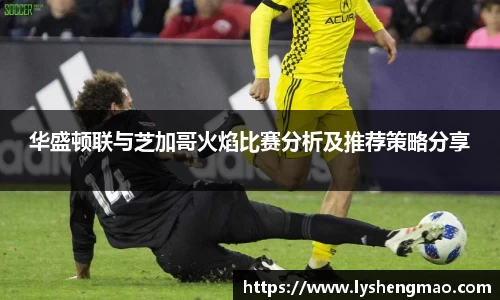 华盛顿联与芝加哥火焰比赛分析及推荐策略分享